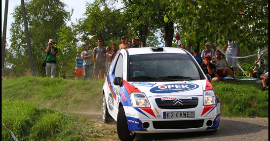 Rajd Rzeszowski